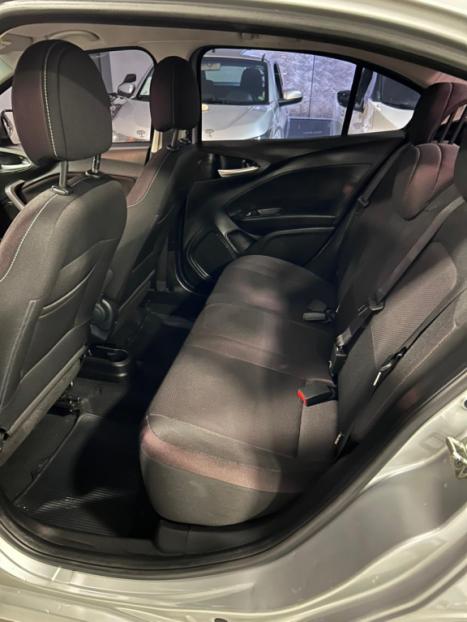 FIAT Cronos 1.8 4P FLEX PRECISION AUTOM�TICO, Foto 19