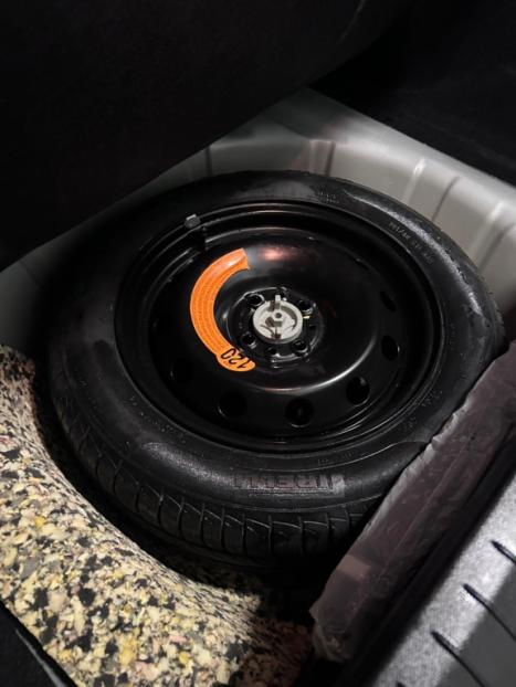 FIAT Cronos 1.8 4P FLEX PRECISION AUTOM�TICO, Foto 21