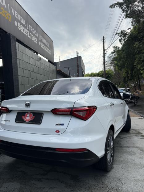 FIAT Cronos 1.8 4P FLEX PRECISION AUTOMÁTICO, Foto 5
