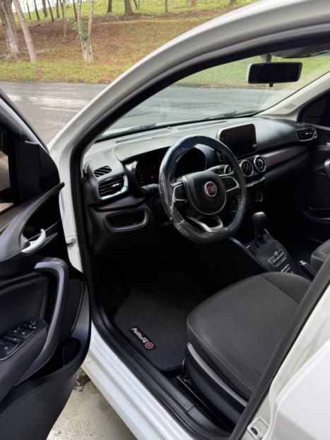 FIAT Cronos 1.8 4P FLEX PRECISION AUTOMÁTICO, Foto 6