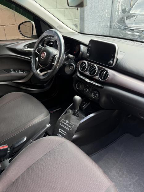FIAT Cronos 1.8 4P FLEX PRECISION AUTOMÁTICO, Foto 8