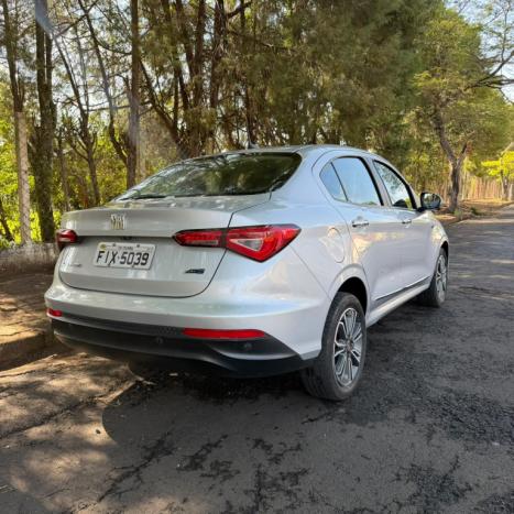 FIAT Cronos 1.8 4P FLEX PRECISION AUTOMÁTICO, Foto 4
