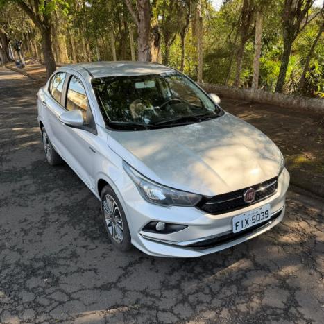 FIAT Cronos 1.8 4P FLEX PRECISION AUTOMÁTICO, Foto 6