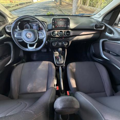 FIAT Cronos 1.8 4P FLEX PRECISION AUTOMÁTICO, Foto 7