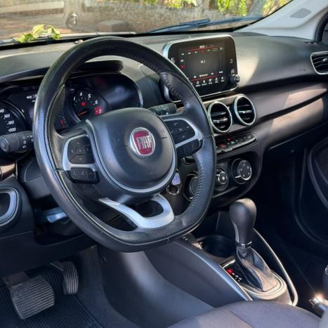 FIAT Cronos 1.8 4P FLEX PRECISION AUTOMÁTICO, Foto 8