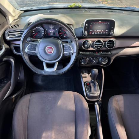FIAT Cronos 1.8 4P FLEX PRECISION AUTOMÁTICO, Foto 9