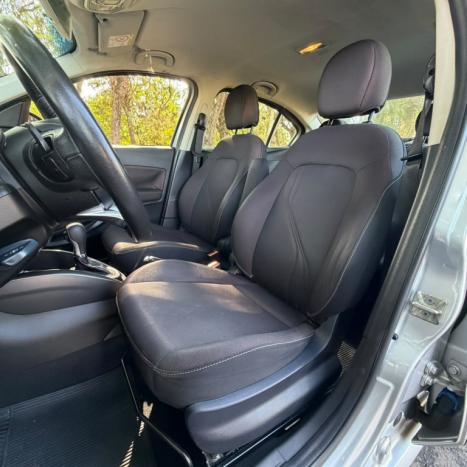 FIAT Cronos 1.8 4P FLEX PRECISION AUTOMÁTICO, Foto 11