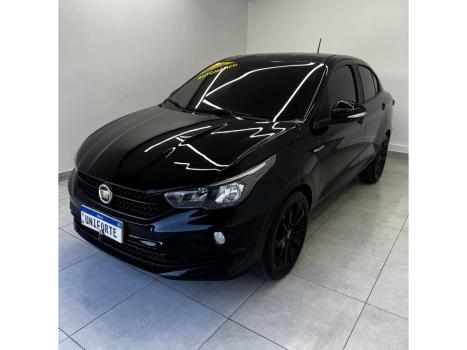 FIAT Cronos , Foto 1