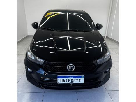 FIAT Cronos , Foto 2