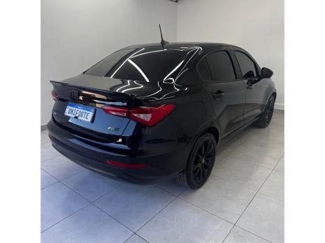 FIAT Cronos , Foto 4