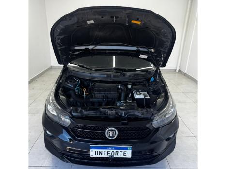 FIAT Cronos , Foto 9