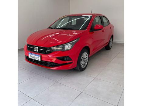 FIAT Cronos , Foto 1