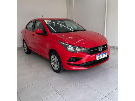 FIAT Cronos , Foto 3