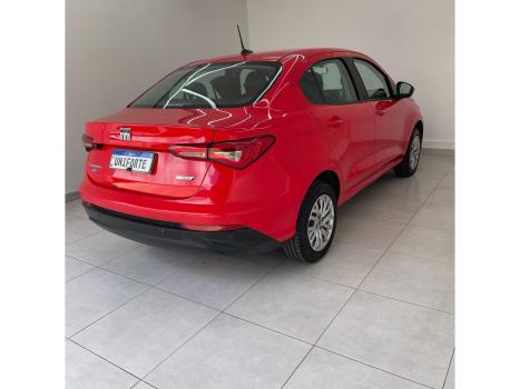 FIAT Cronos , Foto 4