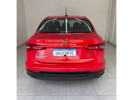 FIAT Cronos , Foto 5