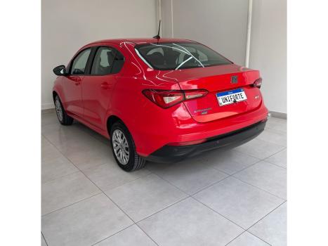 FIAT Cronos , Foto 6