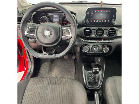 FIAT Cronos , Foto 7