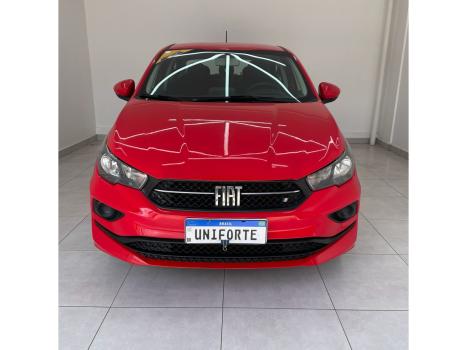 FIAT Cronos , Foto 2