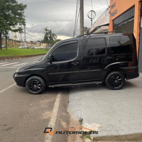 FIAT Doblo 1.3 16V 4P EX FIRE, Foto 2