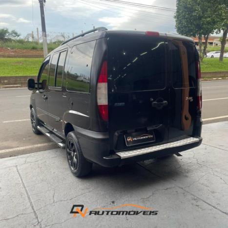 FIAT Doblo 1.3 16V 4P EX FIRE, Foto 3