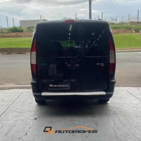 FIAT Doblo 1.3 16V 4P EX FIRE, Foto 4
