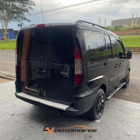 FIAT Doblo 1.3 16V 4P EX FIRE, Foto 5