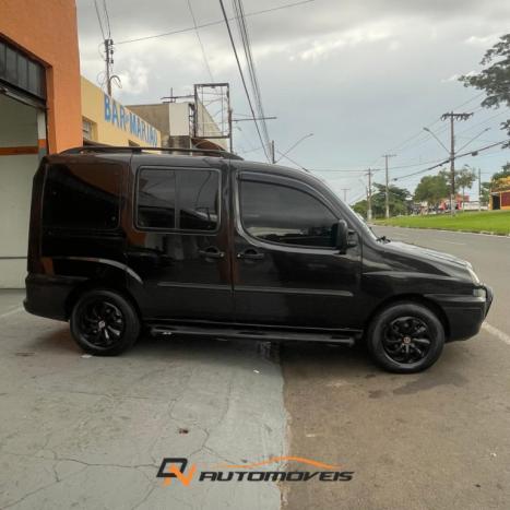 FIAT Doblo 1.3 16V 4P EX FIRE, Foto 6