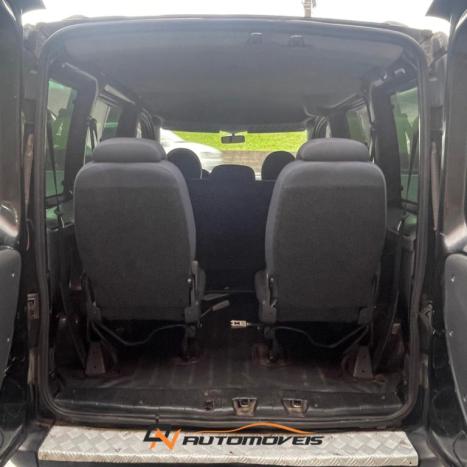 FIAT Doblo 1.3 16V 4P EX FIRE, Foto 9