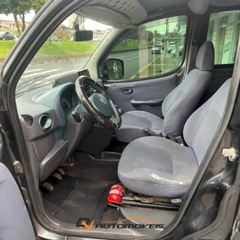 FIAT Doblo 1.3 16V 4P EX FIRE, Foto 11