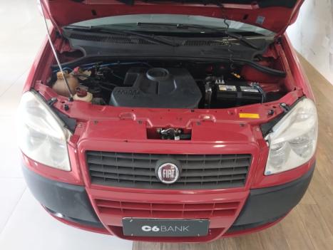 FIAT Doblo 1.4 4P FLEX ATTRACTIVE 7 LUGARES, Foto 3