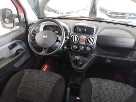 FIAT Doblo 1.4 4P FLEX ATTRACTIVE 7 LUGARES, Foto 5