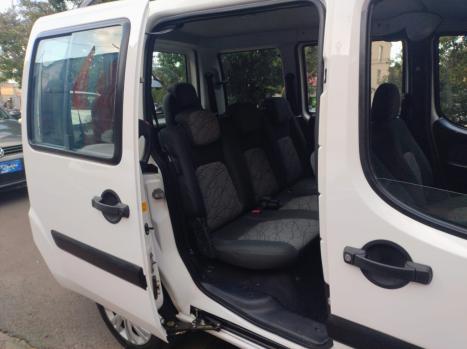 FIAT Doblo 1.4 4P FLEX ATTRACTIVE 7 LUGARES, Foto 6