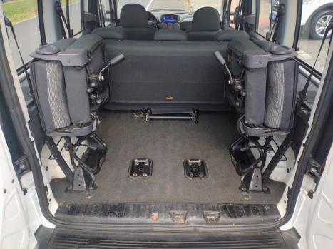 FIAT Doblo 1.4 4P FLEX ATTRACTIVE 7 LUGARES, Foto 9