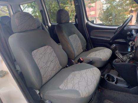 FIAT Doblo 1.4 4P FLEX ATTRACTIVE 7 LUGARES, Foto 12