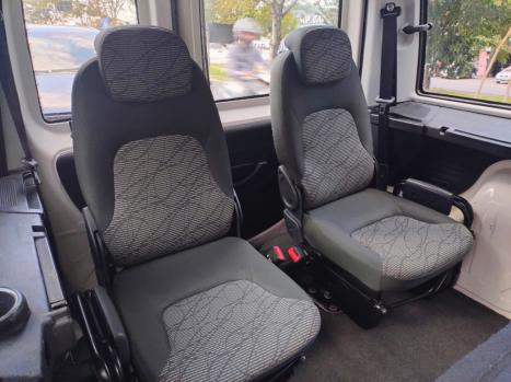 FIAT Doblo 1.4 4P FLEX ATTRACTIVE 7 LUGARES, Foto 17