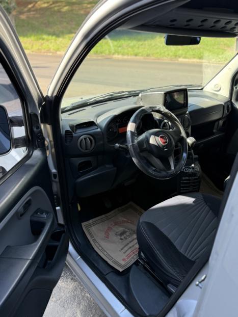 FIAT Doblo 1.8 16V 4P FLEX ESSENCE 7 LUGARES, Foto 5