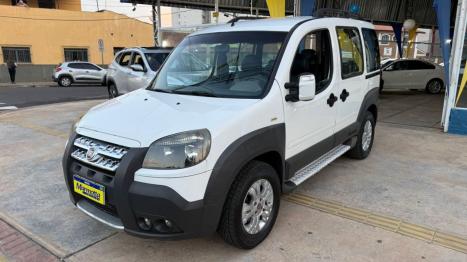 FIAT Doblo 1.8 4P FLEX ADVENTURE 6 LUGARES, Foto 1