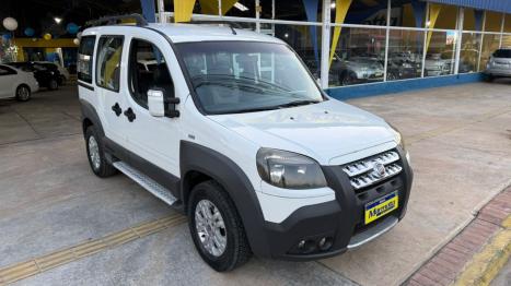 FIAT Doblo 1.8 4P FLEX ADVENTURE 6 LUGARES, Foto 3