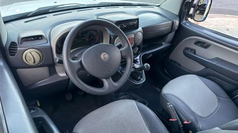 FIAT Doblo 1.8 4P FLEX ADVENTURE 6 LUGARES, Foto 6