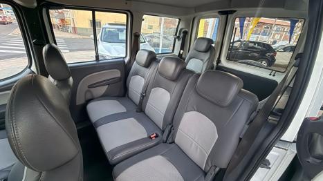 FIAT Doblo 1.8 4P FLEX ADVENTURE 6 LUGARES, Foto 8