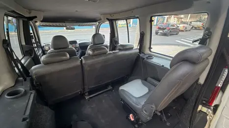 FIAT Doblo 1.8 4P FLEX ADVENTURE 6 LUGARES, Foto 9