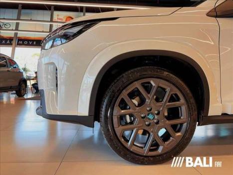 FIAT Fastback 1.0 12V 4P FLEX IMPETUS HIBRID 200 TURBO AUTOMTICO CVT, Foto 5