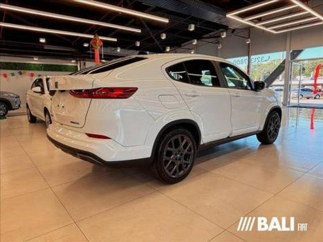 FIAT Fastback 1.0 12V 4P FLEX IMPETUS HIBRID 200 TURBO AUTOM�TICO CVT, Foto 7