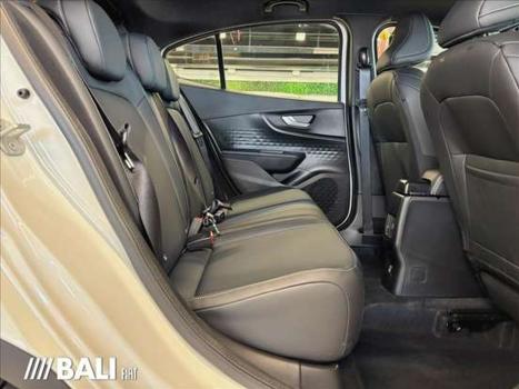 FIAT Fastback 1.0 12V 4P FLEX IMPETUS HIBRID 200 TURBO AUTOM�TICO CVT, Foto 12