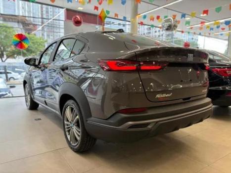 FIAT Fastback 1.0 12V 4P FLEX 200 TURBO AUTOM�TICO CVT, Foto 5