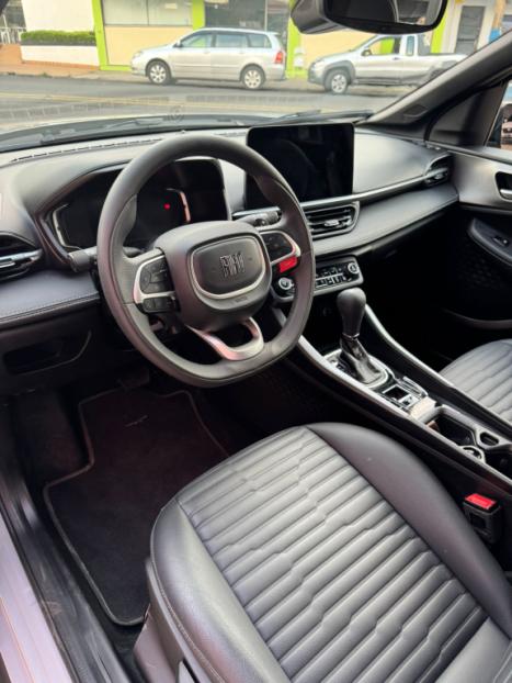 FIAT Fastback 1.0 12V 4P FLEX IMPETUS 200 TURBO AUTOMTICO CVT, Foto 10