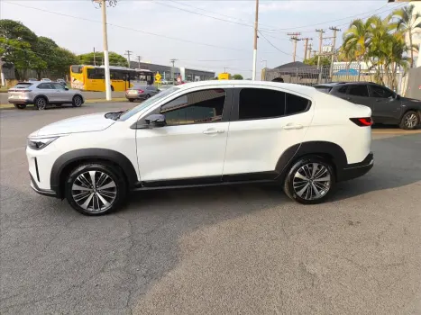 FIAT Fastback 1.0 12V 4P FLEX AUDACE 200 TURBO AUTOMTICO CVT, Foto 7