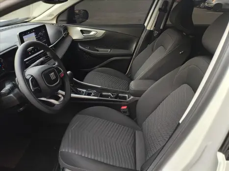 FIAT Fastback 1.0 12V 4P FLEX AUDACE 200 TURBO AUTOMTICO CVT, Foto 13