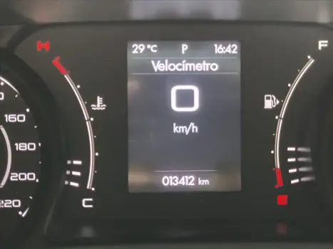FIAT Fastback 1.0 12V 4P FLEX AUDACE 200 TURBO AUTOMTICO CVT, Foto 14