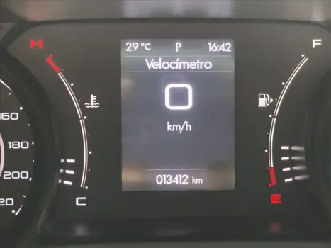 FIAT Fastback 1.0 12V 4P FLEX AUDACE 200 TURBO AUTOMTICO CVT, Foto 15